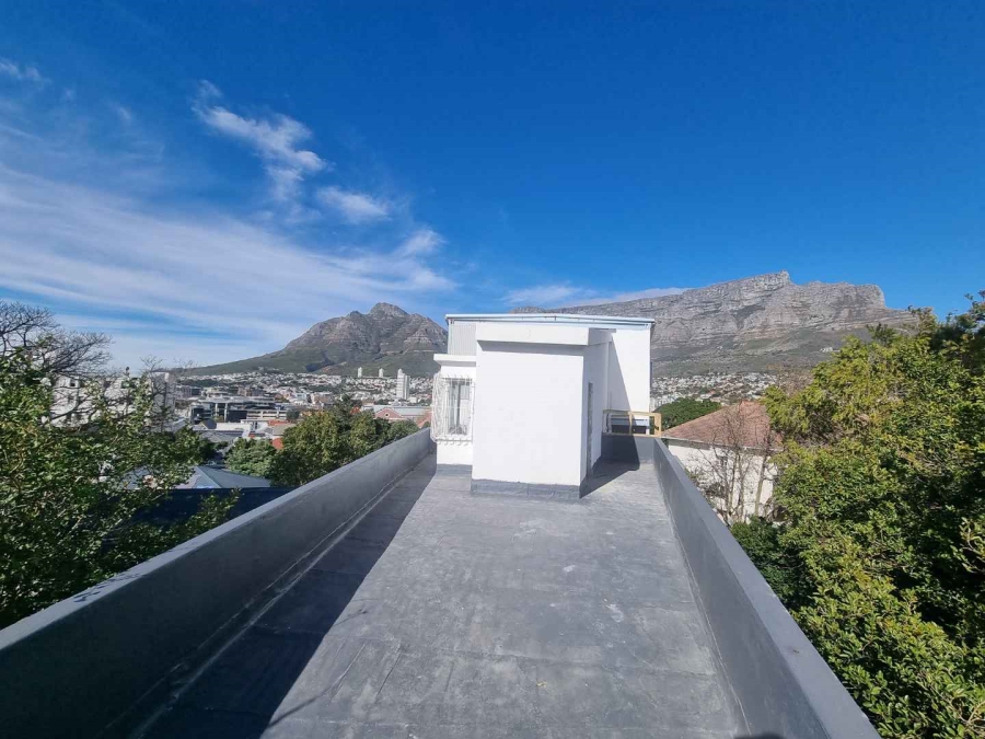 To Let 2 Bedroom Property for Rent in Tamboerskloof Western Cape